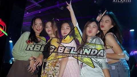 NOAH BAND - SEMUA TENTANG KITA | DJ AGUS ON THE MIX | BLOKSONG BERKUMPUL KEMBALI FAMILY RBBC BELANDA