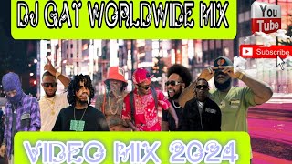 VIDEO MIX 2024 MAY KRAFF RAJAHWILD NIGY BOY CHRONIC LAW JQUAN ARMANI SKIPPA SQUASH