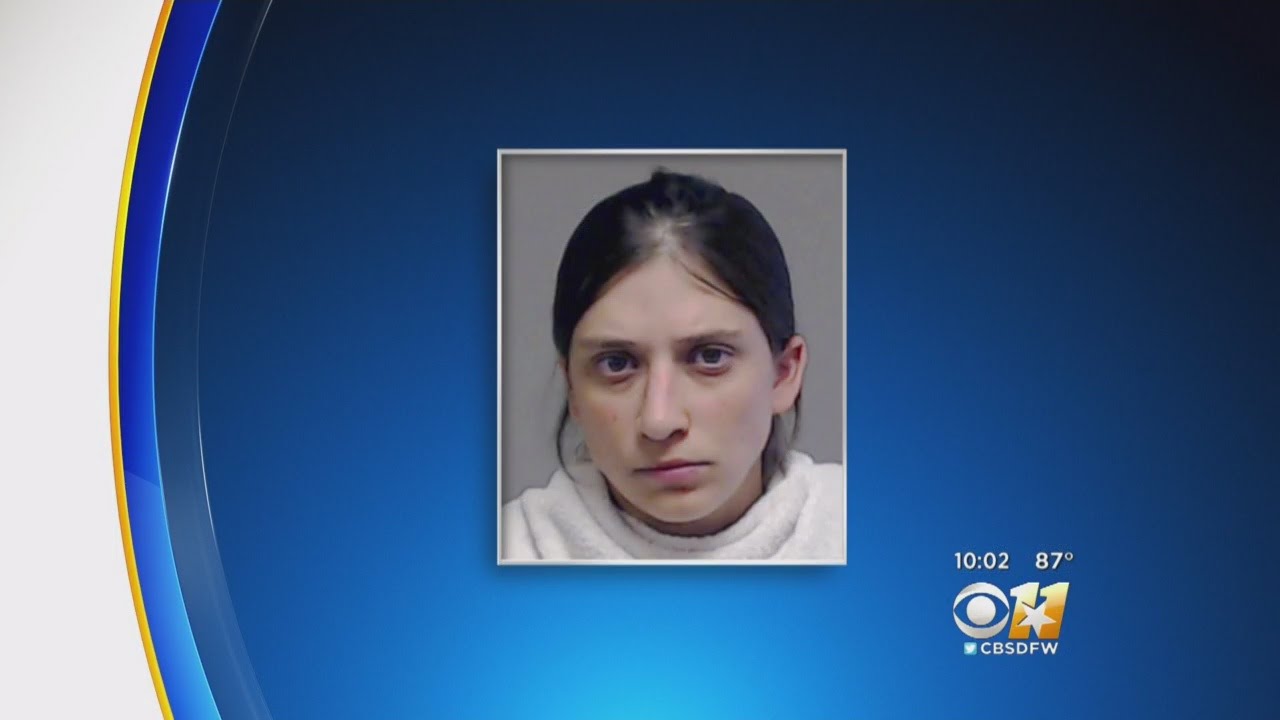Mother Arrested For Leaving Baby In Car During Eye Exam - YouTube