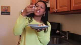 Sriracha Deviled eggs ( You have to make this!) Wealth