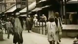 Kashmir in 1920 | Purana Kashmir| Best Video Must Watch