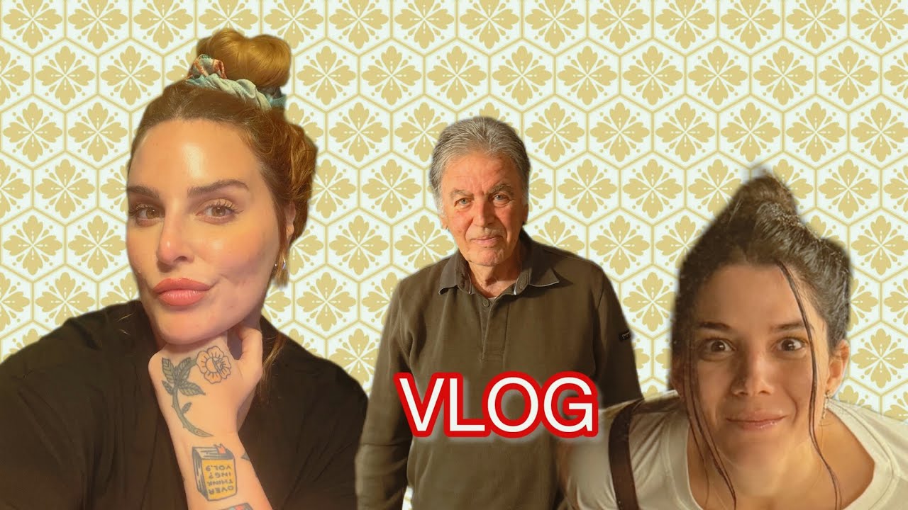 ΕΣΠΑΣΑΝ ΤΑ ΝΕΥΡΑ ΜΟΥ & ΙΑΤΡΙΚΟ UPDATE