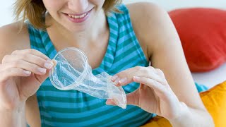 Female Condom - How To Use, Advantages And Disadvantages screenshot 2