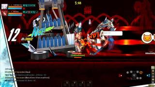 Elsword Ereda Island[Hackers]