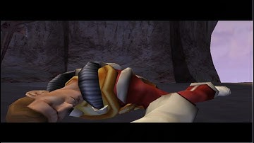 Time Splitters 2 Walkthrough Commentary On Hard (4/10) Return To Planet X