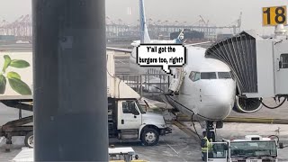 N66808 is Being Loaded Up!