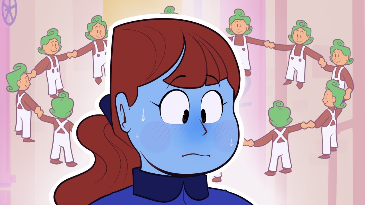RidiculousCake | PreserveTube