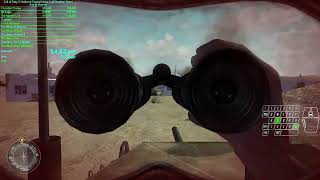 Call of Duty 2 - Hardcore Tactical Mode 2 - Any% Veteran - All Random - Part 4 - 52:17.419