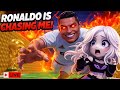 ROBLOX IMPOSSIBLE BRAINROT COLOUR BRIDGE CHALLENGE