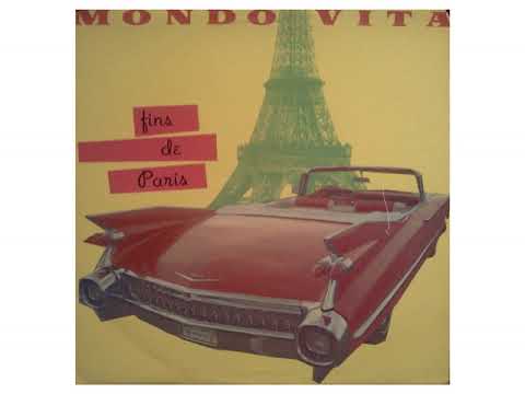 MONDO VITA - In Trouble (1983)