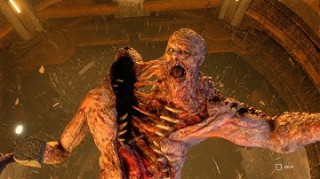 THE CALLISTO PROTOCOL Gameplay Walkthrough Part 13 [FULL HD PC] - No Commentary