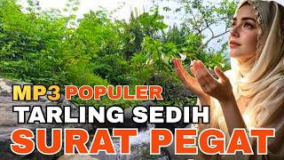 MP3 POPULER TARLING SEDIH  || SURAT PEGAT #juraganlagu