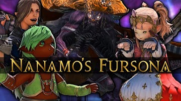 FFXIV 6.2 Buried Memories Trailer - Deep Analysis