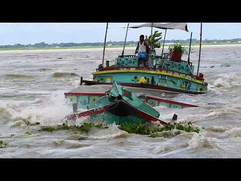 ভিডিও: বালির ঝড় কীভাবে মারা যায়?