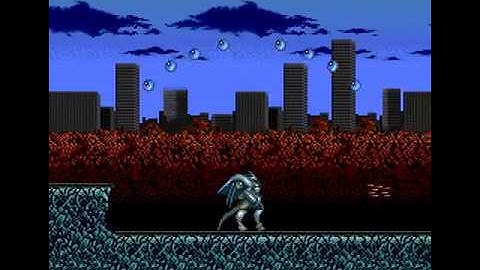 Arcade Longplay [738] Act-Fancer: Cybernetick Hyper Weapon