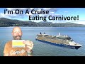 Carnivore Diet Survival Guide: Thriving on a Cruise. #carnivore #cruise