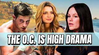 Rachel Bilson Breaks Down the Wildest Plot Twists in The O.C.