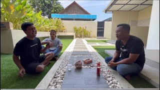 Cawet  Eps Setahun Kerja Ikut Dimas Zaenal  Mandor Suryo Dapat Apa Saja 