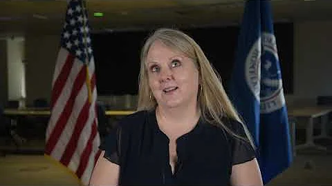 FEMA Remembers 9/11: Stacie Greff