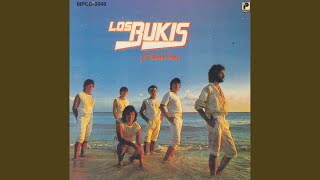 Video thumbnail of "Los Bukis - Loco Por Ti"