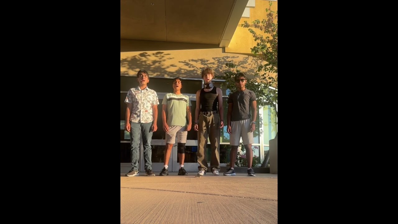 Never Know Your Love (Tag)