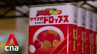 114-year-old Japanese candy maker to shut shop amid rising inflation