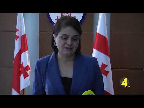 ქრონიკა  20:30-ზე 11-10-2019