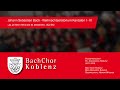 Miniature de la vidéo de la chanson Weihnachtsoratorium, Bwv 248: Kantate Nr. 3. Recitativo (Tenor) "Und Die Hirten Kehrten Wieder Um"