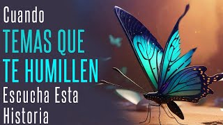 La Mariposa Rota: Una reflexión que cambiará tu vida