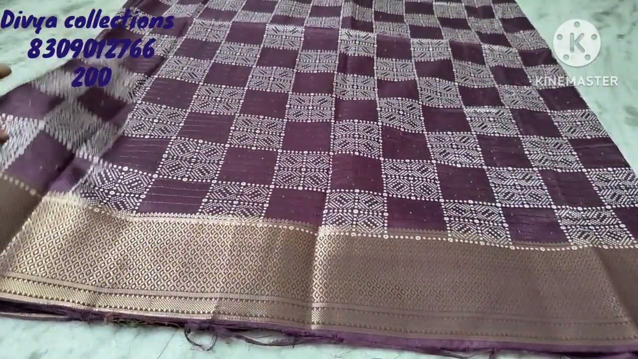 Full Sarees Only 200rs🥳🥳 What's Up Number 8309012766🎉🎉🎉