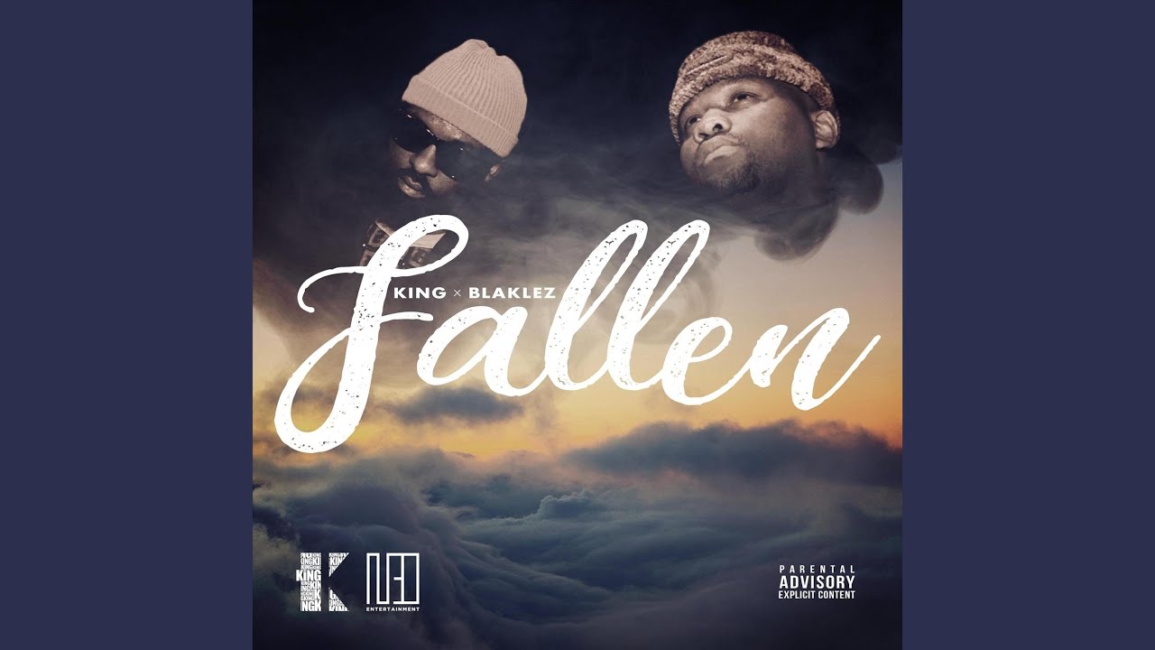 Watch Fallen on YouTube Watch Fallen on YouTube