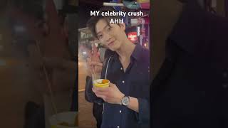 A edit of my celebrity crush