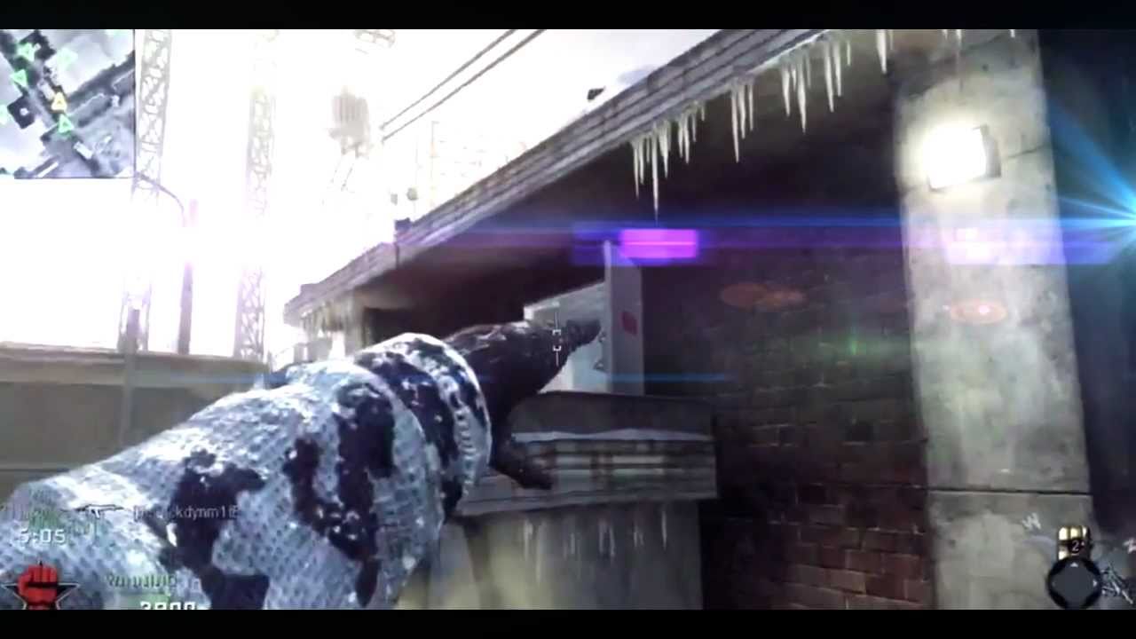 devilARTS | Audition | Editing Contest Entry