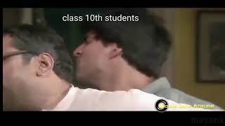 class 10 Vs calls 12 students right now #boradexams #cancelboardexam #cbse #postponeboardexam