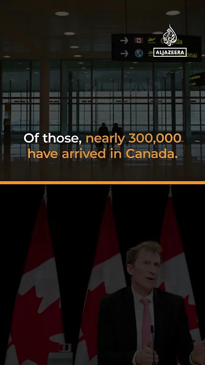 Canadian visa programmes | Compare and Contrast
