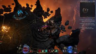 Last Epoch - Unkillable one click Acolyte