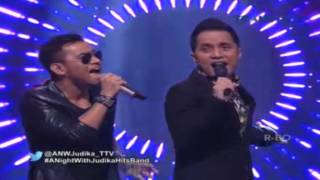 Download Lagu JAVA JIVE feat Judika - Gadis Malam - kolaborasi Spektakuler MP3