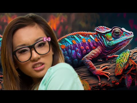 Alina Li | Women: Adaptable Or Deceptive Chameleons?