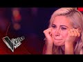 The Most Emotional Moments from The Voice Kids UK 2020 | The Voice Kids UK 2020