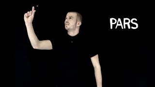📺 Danakil - Pars (Clip Officiel) Langue des signes