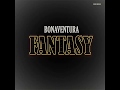 Bonaventura - Fantasy (High Energy)