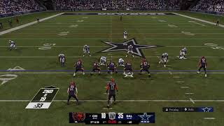 MFL31 wk7 TNP Dal vs Chi