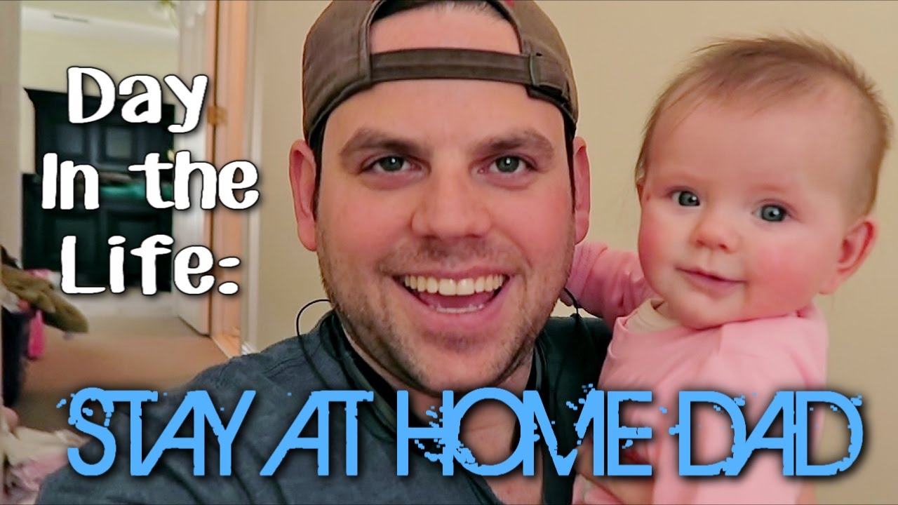 Stay at Home dad.