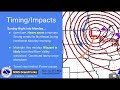 Updated!  Xmas 2016 Significant Winter Storm to impact the U.S. Northern Plains...