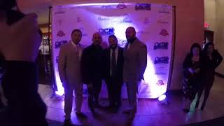2017 San Fernando City Chamer of Commerce Gala and Readers Choice awards