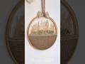 Easy DIY Wall Hanging Decor
