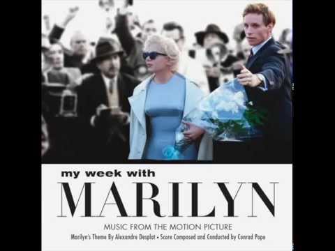 My Week With Marilyn OST - 10. Lucy