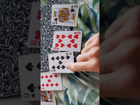 How to play solitaire | Miniature tutorial