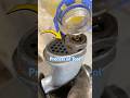 Mechanic Tricks and Tools/ Wheel stud removal #automobile #automotive #shortvideo #shorts #short