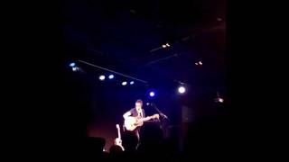 Glenn Hughes - Faithless (acoustic) - in London